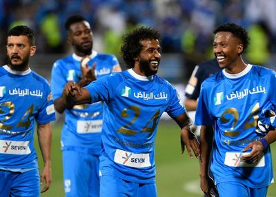 Al-Hilal Raih Kemenangan Telak 4-1 Atas Al-Hazem dalam Liga Pro Arab Saudi