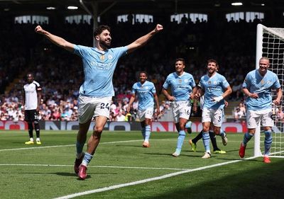 Josko Gvardiol Ungkap Alasan Tolak Eksekusi Penalti Hingga Gagal Cetak Sejarah saat City Lawan Fulham