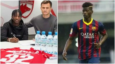 Kocak! Pemain Ini Berhasil Tipu Klub dengan Bermain sebagai Saudara Kembarnya