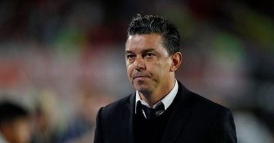 Marcelo Gallardo Tegaskan Laga Lawan Inter Milan Bagaikan Laga Final Bagi River Plate