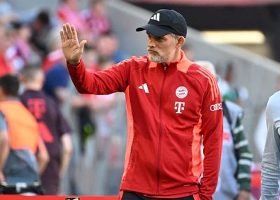 Thomas Tuchel Dikabarkan Pengin Kembali Melatih Chelsea