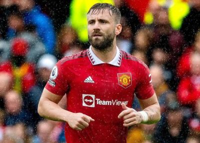 Meski Dibekap Cedera, Luke Shaw Diprediksi Tetap Masuk dalam Skuad Sementara Inggris untuk Euro 2024