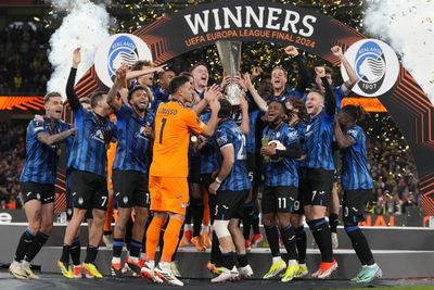 Atalanta Mengakhiri Rekor Tak Terkalahkan Leverkusen dengan Kemenangan Gemilang di Final Liga Europa