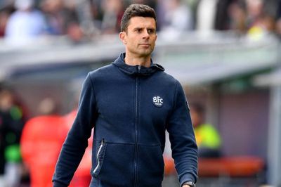 Usai Dipecat, Thiago Motta Ngamuk ke Juventus: Mereka Tidak Memberikan Saya Waktu!