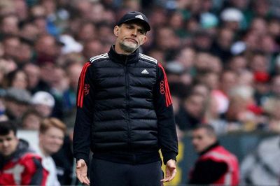Thomas Tuchel Setuju Jadi Pelatih Timnas Inggris, Akankah The Three Lions Angkat Trofi?
