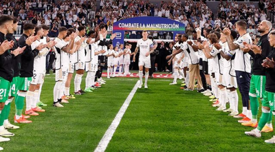 Juara Liga Champions, Real Madrid akan Umumkan Pengganti Toni Kroos dalam 2 Bulan, Siapakah Dia?