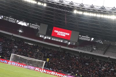 Jelang Turnamen RCTI Premium Sports, Persija Mulai Matangkan Persiapan