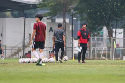 Jelang Turnamen Toulon Cup 2024, Timnas U20 Indonesia Mulai Bersiap