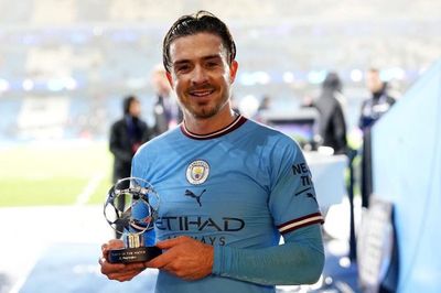Jack Grealish Sebut Keputusan Gareth Southgate untuk Gak Membawanya ke Euro 2024 Salah