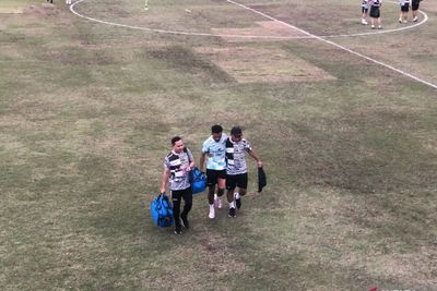 Yance Sayuri Alami Cedera Ketika Latihan Fisik Bersama Timnas Indonesia