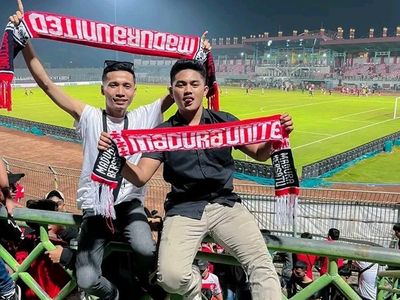 Kapolres Bangkalan Bakal Fasilitasi Para Suporter Madura United, Tak Punya Tiket