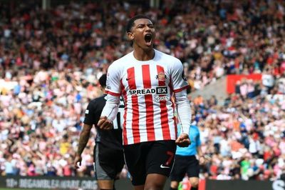 Tampil apik Bersama Sunderland, Crystal Palace Ingin Mendatangkan Adik Jude Bellingham