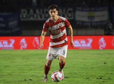 Penghargaan Liga 1 2023 2024, Pemain Terbaik Liga 1 Diraih Francisco Rivera