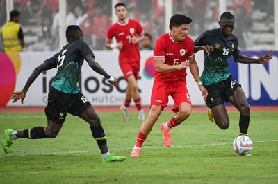 Media Malaysia Puji Timnas Indonesia Hadapi Tanzania, Singgung Federasi Tak Sanggup Bawa Lawan Tangguh