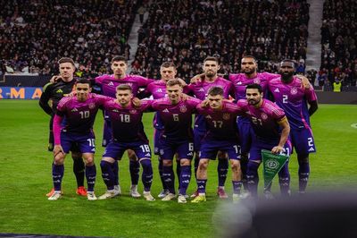 Menilik Kekuatan Timnas Jerman di Euro 2024, Momentum Die Mannschaft Akhiri Paceklik Trofi