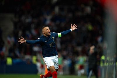Resmi Gabung Real Madrid, Berapa Gaji Kylian Mbappe?