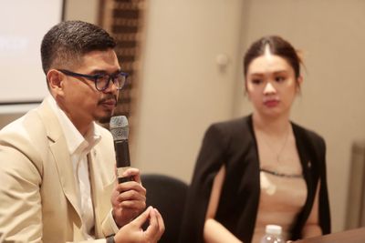 Kembali ke Timnas, Bambang Pamungkas Umumkan Dirinya Sebagai Active Advisor