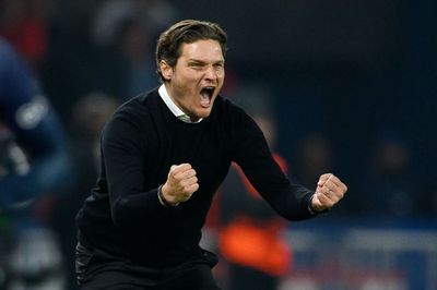 Resmi, Edin Terzic akan Tinggalkan Borussia Dortmund
