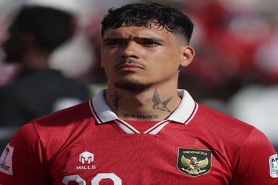 Shayne Pattynama Ceritakan Pengalamannya Dilatih Dennis Bergkamp saat Menimba Ilmu di Ajax
