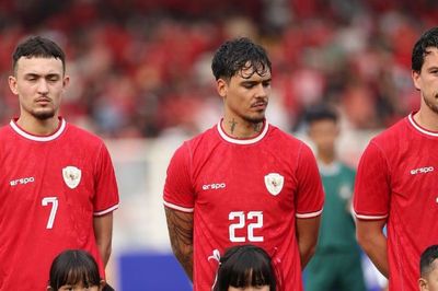 Shayne Pattynama Sambut Positif Persaingannya dengan Calvin Verdonk di Timnas Indonesia