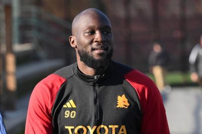 Bakal Dilego Chelsea, Romelu Lukaku Terbuka untuk Bermain di Liga Arab Saudi