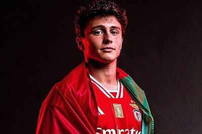 Diincar Beberapa Klub Besar, Benfica Pagari Joao Neves Dengan Harga 120 Juta Euro
