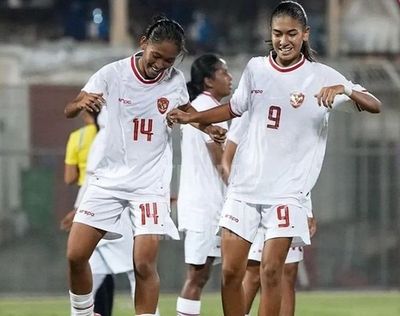 Jadwal Pertandingan Timnas Putri Indonesia di Piala AFF Putri 2024