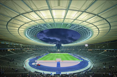 Daftar 10 Stadion yang Digunakan di Piala Eropa 2024, Dari Berlin Hingga Bayern Munich