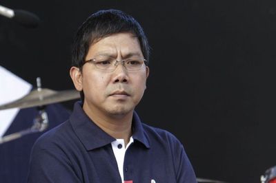 Shin Tae-yong Disebut Levelnya Bukan di Piala AFF, Ini Tanggapan Bung Towel