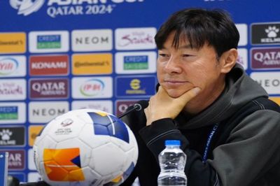 Dear Shin Tae-yong! Panggil Elkan Baggott ke Timnas Indonesia, Turunin Ego Lu