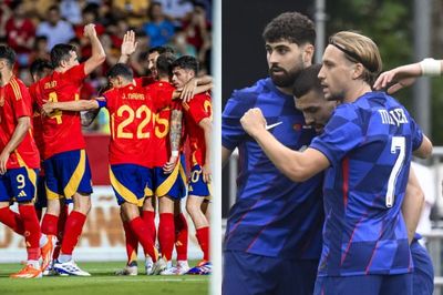 Preview Euro 2024 Spanyol vs Kroasia, Berikut ini Head to head dan Prakiraan Line up