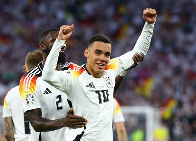 Timnas Jerman Awali Euro 2024 dengan Pesta Gol ke Gawang Skotlandia