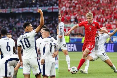 Preview Euro 2024 Denmark vs Inggris: Ujian Sesungguhnya Bagi The Three Lions