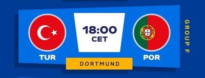 Portugal vs Turki: Preview, Head to Head, dan Prediksi Line Up