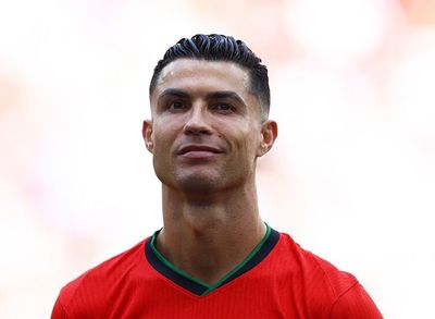 Fenomena Cristiano Ronaldo di Euro 2024: Magnet Utama hingga Pencapaian Rekor Menakjubkan