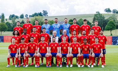 Timnas Spanyol Melenggang ke Babak Gugur Piala Eropa 2024 dengan Rekor Sempurna
