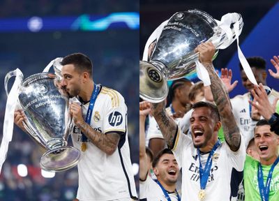 Tinggalkan Real Madrid, Joselu Dikabarkan Gabung Klub Qatar