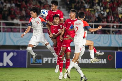 Indonesia Kembali Petik Kemenangan atas Filipina 3-0, Maju ke Semifinal Piala AFF U-16