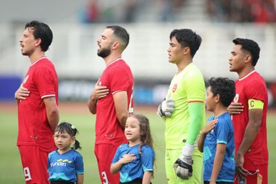 Hasil Drawing Putaran Ketiga Kualifikasi Piala Dunia 2026 Zona Asia: Timnas Indonesia Masuk Grup C!