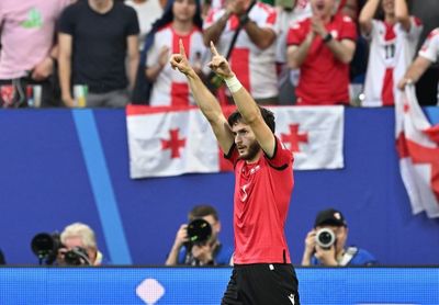 Rekor Ronaldo Telah Ternodai Oleh Kemenangan 2-0 Georgia