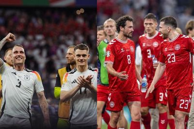 Preview Euro 2024 Jerman vs Denmark: Ujian Sesungguhnya Bagi Die Mannschaft