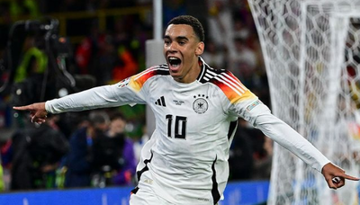 Jamal Musiala, Wonderkid Jerman yang Sukses Cetak 3 Gol di Euro 2024