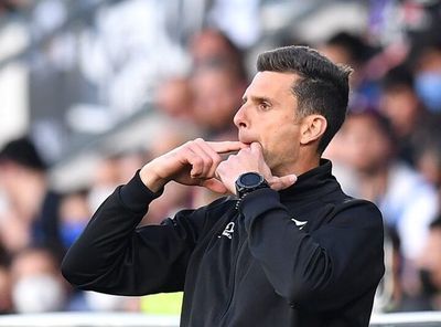 Juventus Nggak Puas dengan Kinerja Thiago Motta, Lagi Incar Pelatih Baru