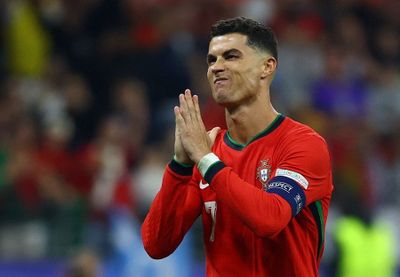 Cristiano Ronaldo Kembali Singgung Rencana Pensiun dari Dunia Sepak Bola