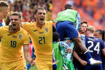 Preview Euro 2024 Romania vs Belanda: Negeri Kekaisaran Romawi Siap Melanjutkan Dongeng Mereka