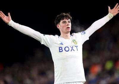 Sudah Dijadwalkan Tes Medis di Brentford, Archie Gray Akhirnya Memilih Merapat ke Tottenham