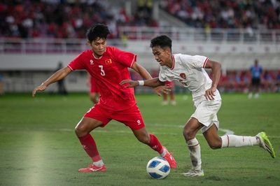 Raih Peringkat Ketiga Piala AFF U16, Erick Thohir Bangga pada Timnas U16