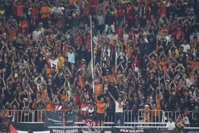 Penting, Ini Pesan Pelatih Baru Persija Jakarta buat Jakmania!
