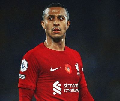 Profil dan Biodata Thiago Alcantara, Mantan Bintang Liverpool yang Segera Pensiun dari Sepak Bola