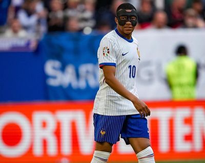 Kylian Mbappe Jadi Sosok yang Ditakuti Pelatih Spanyol, De La Fuente